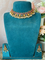 Diwali Sale Necklace D25191