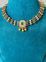 Diwali Sale Necklace D25192