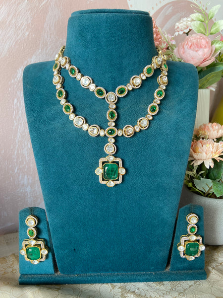 Diwali Sale Necklace D25193
