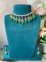 Diwali Sale Necklace D25196