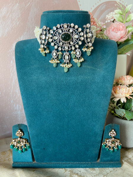 Diwali Sale Necklace D25197