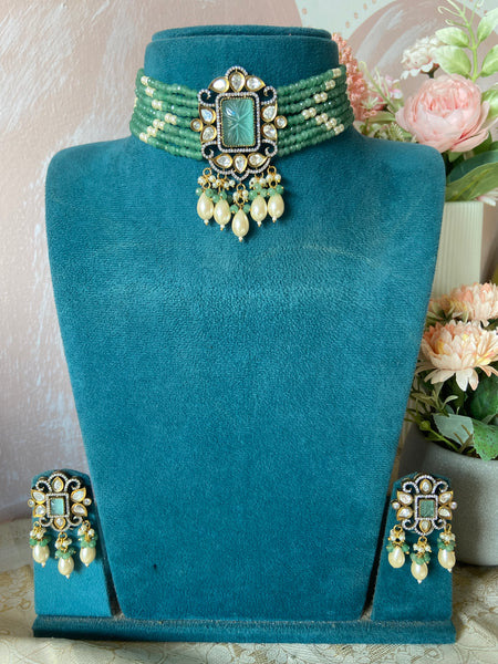 Diwali Sale Necklace D25198