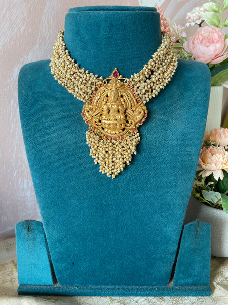 Diwali Sale Necklace D25199