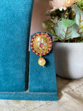 Diwali Sale Necklace D25200