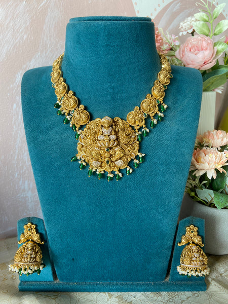 Diwali Sale Necklace D25201
