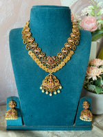 Diwali Sale Necklace D25202