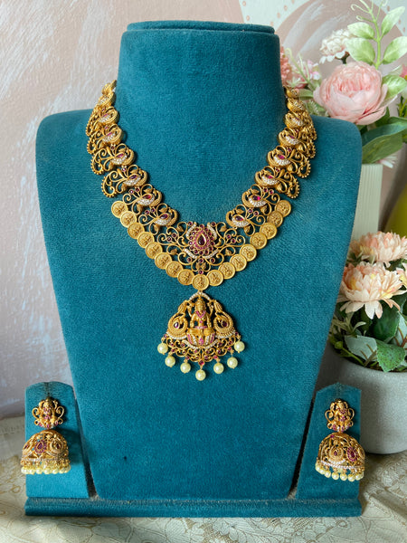 Diwali Sale Necklace D25202