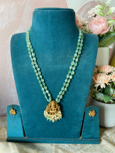 Diwali Sale Necklace D25203