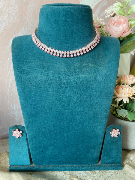 Diwali Sale Necklace D25205