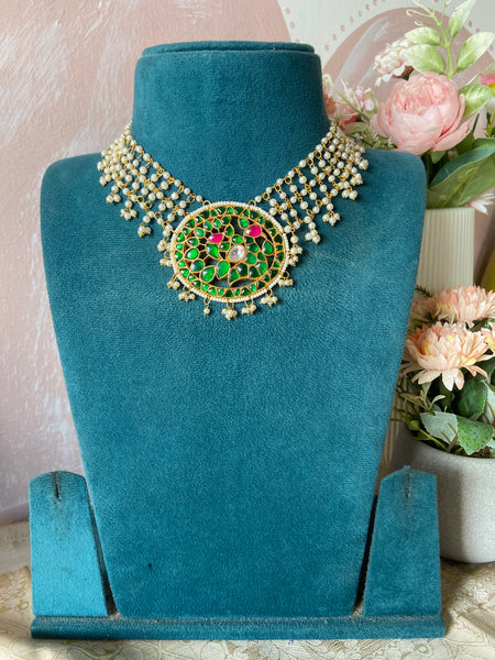 Diwali Sale Necklace D25206