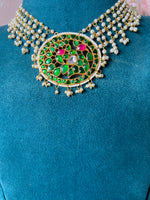 Diwali Sale Necklace D25206