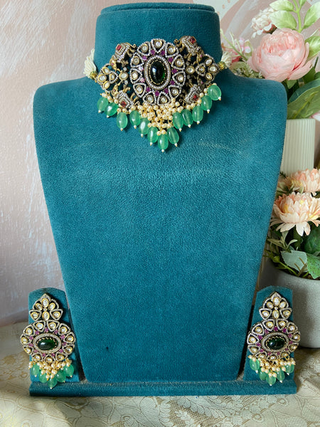 Diwali Sale Necklace D25207