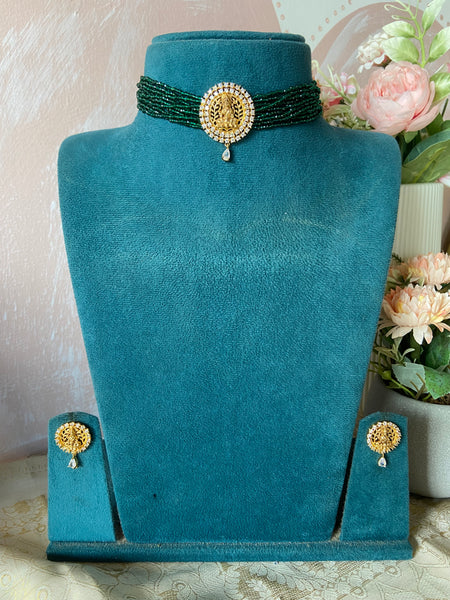 Diwali Sale Necklace D25208