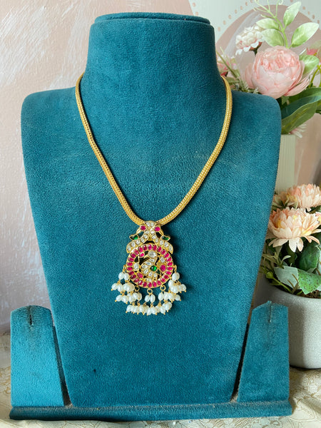 Diwali Sale Necklace D25214