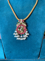 Diwali Sale Necklace D25214