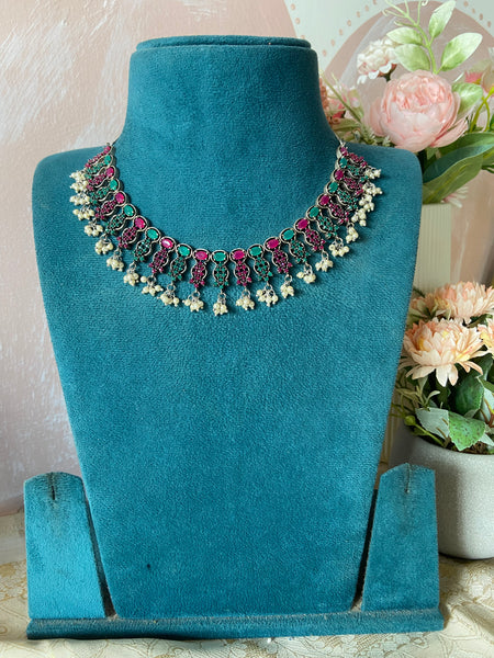 Diwali Sale Necklace D25216