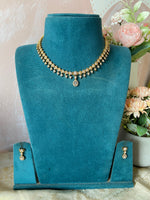 Diwali Sale Necklace D25217