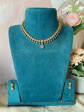 Diwali Sale Necklace D25217
