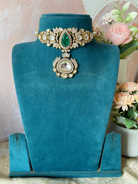 Diwali Sale Necklace D25218