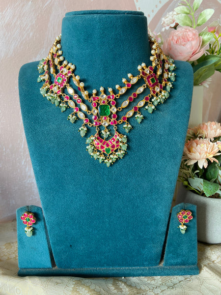 Diwali Sale Necklace D25220