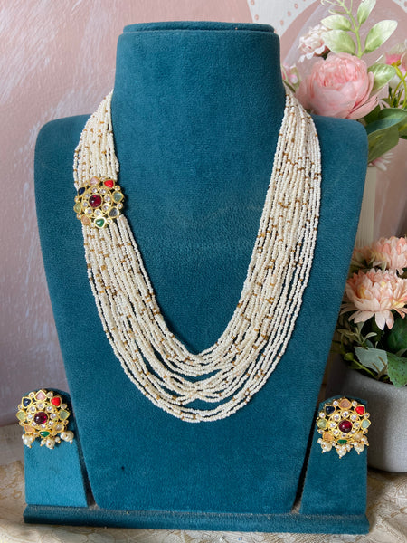 Diwali Sale Necklace D25223