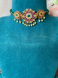 Diwali Sale Necklace D25224