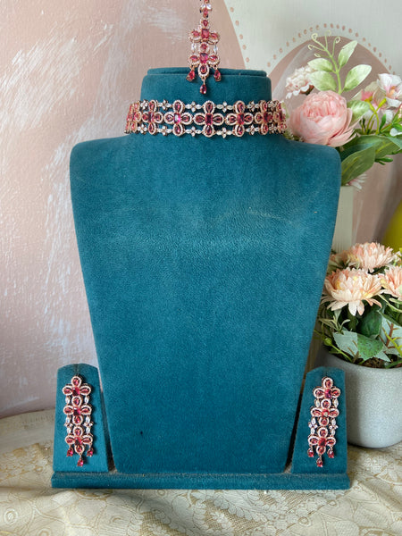 Diwali Sale Necklace D25226