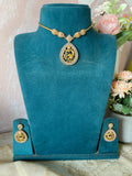 Diwali Sale Necklace D25227