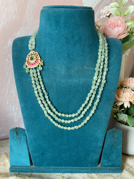 Diwali Sale Necklace D25228