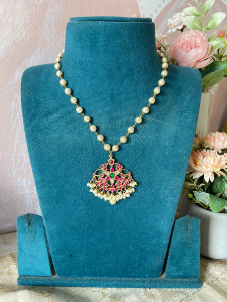 Diwali Sale Necklace D25229