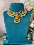 Diwali Sale Necklace D25230