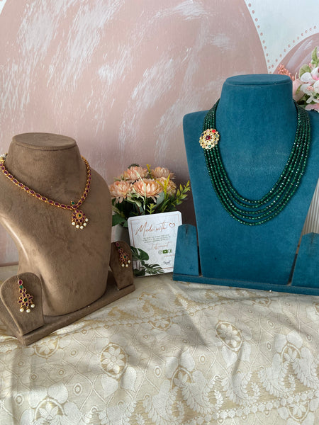 Diwali Sale Necklace D25231