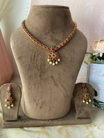 Diwali Sale Necklace D25231