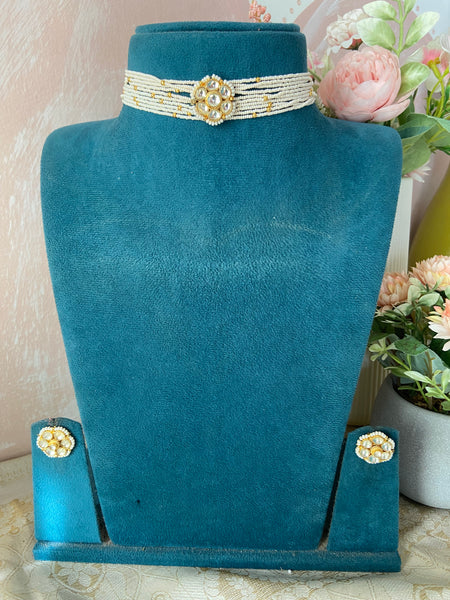 Diwali Sale Necklace D25232