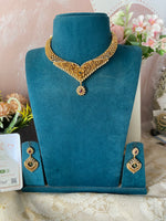Diwali Sale Necklace D25234