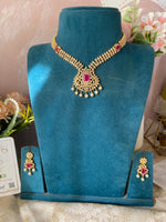 Diwali Sale Necklace D25235