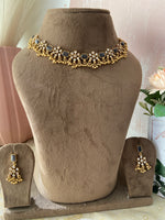 Diwali Sale Necklace D25235