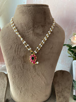 Diwali Sale Necklace D25236