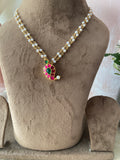 Diwali Sale Necklace D25236