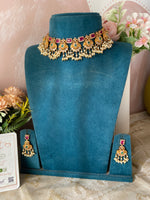 Diwali Sale Necklace D25237