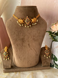Diwali Sale Necklace D25237
