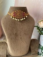 Diwali Sale Necklace D25238