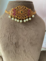 Diwali Sale Necklace D25238