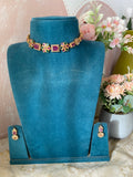 Diwali Sale Necklace D25239