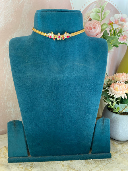 Diwali Sale Necklace D25241