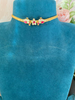 Diwali Sale Necklace D25241