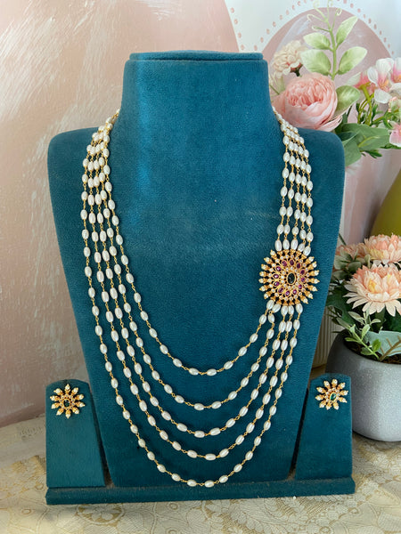 Diwali Sale Necklace D25242