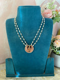 Diwali Sale Necklace D25243