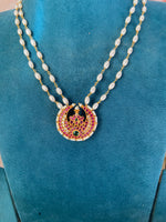 Diwali Sale Necklace D25243