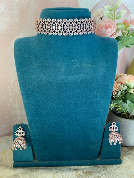 Diwali Sale Necklace D25245